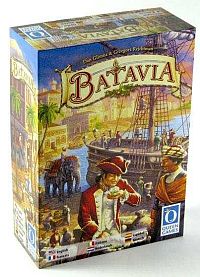  ‹Batavia›