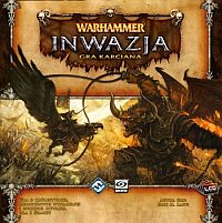  ‹Warhammer: Inwazja - Zestaw Podstawowy›