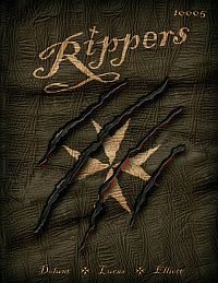  ‹Rippers›