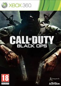  ‹Call of Duty: Black Ops›
