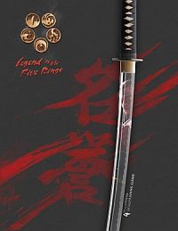  ‹Legend of the Five Rings 4th Edition›