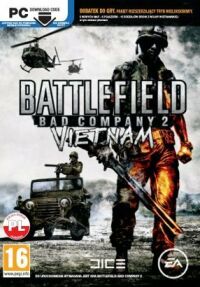  ‹Battlefield: Bad Company 2 Vietnam›