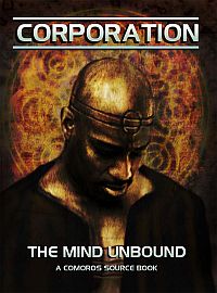 James Norbury ‹Kaznodzieja #3: The Mind Unbound›