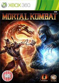  ‹Mortal Kombat›