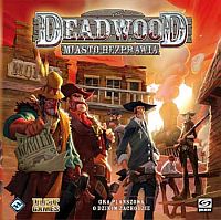  ‹Deadwood: Miasto bezprawia›