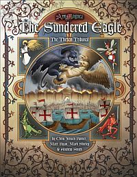  ‹The Sundered Eagle: The Theban Tribunal›