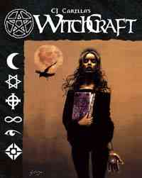 C. J. Carella ‹Wyprawa #4: WitchCraft Corebook›