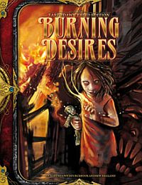  ‹Burning Desires›
