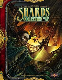  ‹Shards Collection Volume Two›