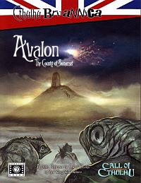  ‹Avalon: The County of Somerset›
