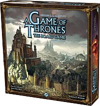  ‹A Game of Thrones: The Board Game Second Edition›