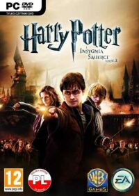  ‹Lorna #2: Harry Potter i Insygnia Śmierci, część 2›