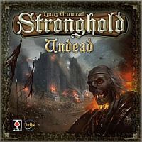Ignacy Trzewiczek ‹Stronghold: Undead›