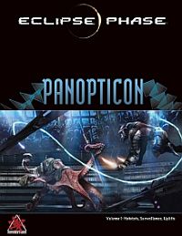  ‹Panopticon›