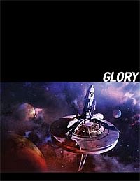 Jack Graham ‹Barbarzyńcy #1: Glory›