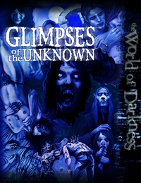  ‹Yans #6: Glimpses of the Unknown›