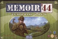  ‹Memoir ’44: Terrain Pack›