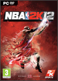  ‹NBA 2K12›