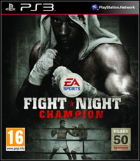  ‹Island: Fight Night Champion›