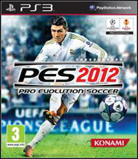  ‹Młodzi twórcy (seria V.D.): Pro Evolution Soccer 2012›