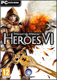  ‹Might & Magic: Heroes VI›