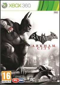  ‹Batman: Arkham City›