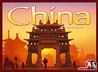 Michael Schacht ‹Ragnarök: China›