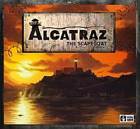  ‹Wspomnienia Demona: Alcatraz›
