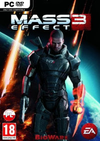  ‹Mass Effect 3›