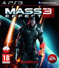  ‹Mass Effect 3›