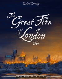 Richard Denning ‹Wielki Pożar Londynu›