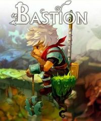  ‹Bastion›
