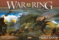  ‹War of the Ring Second Edition›