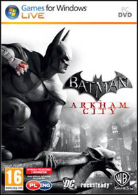  ‹Batman: Arkham City›