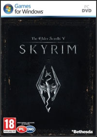  ‹The Elder Scrolls V: Skyrim›