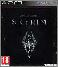  ‹The Elder Scrolls V: Skyrim›