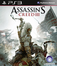  ‹Assassin’s Creed III›
