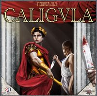 Pierluca Zizzi ‹Caligula›