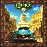 Michael Rieneck ‹Dilbert: Cuba›