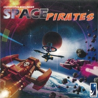 Christophe Boelinger ‹Space Pirates›