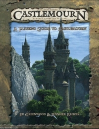  ‹A Player’s Guide to Castlemourn›