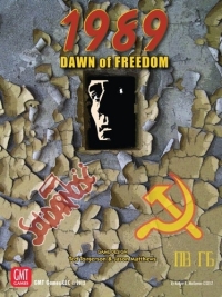  ‹Strefa Komiksu #1: 1989: Dawn of Freedom›
