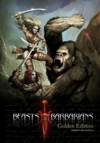  ‹Beasts & Barbarians Golden Edition›
