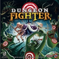  ‹Dungeon Fighter›