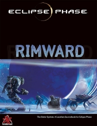  ‹Rimward›