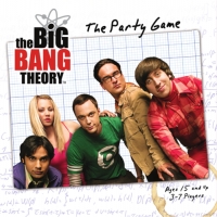 Ben Stoll ‹Dilbert: The Big Bang Theory: The Party Game›