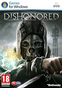  ‹Dishonored›