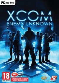  ‹XCOM: Enemy Unknown›