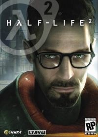  ‹Half-Life 2›