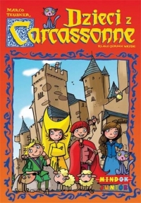  ‹Dzieci z Carcassonne›